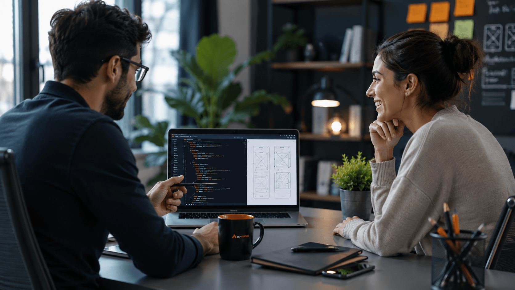 Come trovare un programmatore freelance